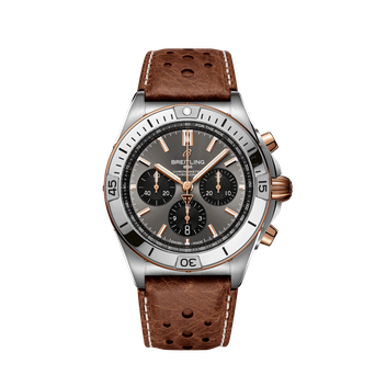 Men's watch / unisex  BREITLING, Chronomat B01 Triumph / 42mm, SKU: TB0134101M1X1 | watchphilosophy.co.uk