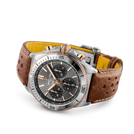 Men's watch / unisex  BREITLING, Chronomat B01 Triumph / 42mm, SKU: TB0134101M1X1 | watchphilosophy.co.uk