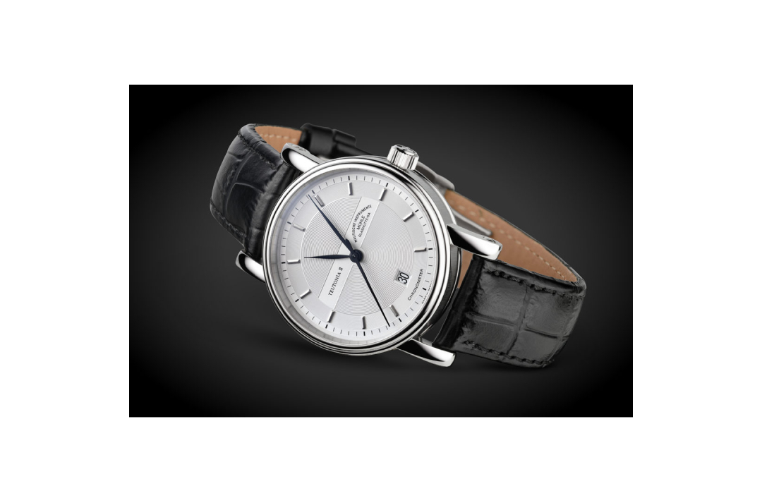 Men's watch / unisex  MÜHLE-GLASHÜTTE, Chronometer / 39 mm, SKU: M1-30-45-LB | watchphilosophy.co.uk