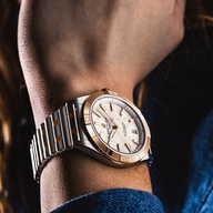 Ladies' watch  BREITLING, Chronomat Automatic / 36mm, SKU: U10380101A2U1 | watchphilosophy.co.uk