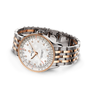 Ladies' watch  BREITLING, Navitimer Automatic / 36mm, SKU: U17327211A1U1 | watchphilosophy.co.uk