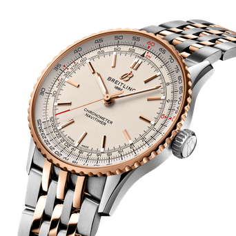 Men's watch / unisex  BREITLING, Navitimer Automatic / 41mm, SKU: U17329F41G1U1 | watchphilosophy.co.uk