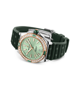 Ladies' watch  BREITLING, Super Chronomat Automatic / 38mm, SKU: U17356531L1S1 | watchphilosophy.co.uk