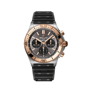 Men's watch / unisex  BREITLING, Chronomat B01 / 42mm, SKU: UB0134101B1S1 | watchphilosophy.co.uk