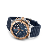 Men's watch / unisex  BREITLING, Chronomat B01 / 42mm, SKU: UB0134101C1S1 | watchphilosophy.co.uk