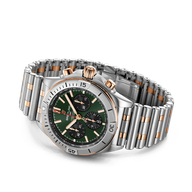 Men's watch / unisex  BREITLING, Chronomat B01 / 42mm, SKU: UB0134131L1U1 | watchphilosophy.co.uk