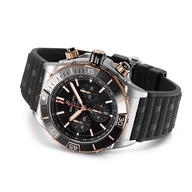 Men's watch / unisex  BREITLING, Super Chronomat B01 / 44mm, SKU: UB0136251B1S1 | watchphilosophy.co.uk