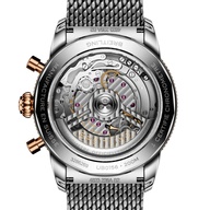 Men's watch / unisex BREITLING, Superocean Heritage B01 Chronograph / 44mm, SKU: UB0156H11B1A1 | watchphilosophy.co.uk