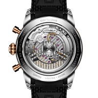 Men's watch / unisex BREITLING, Superocean Heritage B01 Chronograph / 44mm, SKU: UB0156H11B1S1 | watchphilosophy.co.uk