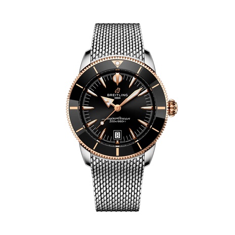 Men's watch / unisex BREITLING, Superocean Heritage B31 Automatic / 42mm, SKU: UB3111241B1A1 | watchphilosophy.co.uk