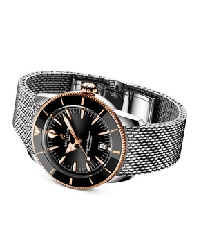 Men's watch / unisex BREITLING, Superocean Heritage B31 Automatic / 42mm, SKU: UB3111241B1A1 | watchphilosophy.co.uk
