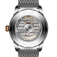 Men's watch / unisex BREITLING, Superocean Heritage B31 Automatic / 42mm, SKU: UB3111241B1A1 | watchphilosophy.co.uk