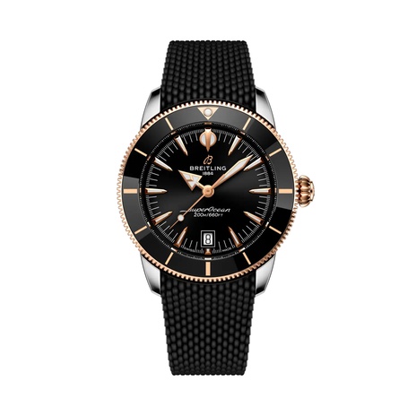 Men's watch / unisex BREITLING, Superocean Heritage B31 Automatic / 42mm, SKU: UB3111241B1S1 | watchphilosophy.co.uk