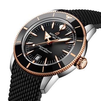 Men's watch / unisex BREITLING, Superocean Heritage B31 Automatic / 42mm, SKU: UB3111241B1S1 | watchphilosophy.co.uk