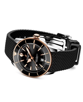 Men's watch / unisex BREITLING, Superocean Heritage B31 Automatic / 42mm, SKU: UB3111241B1S1 | watchphilosophy.co.uk
