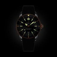 Men's watch / unisex BREITLING, Superocean Heritage B31 Automatic / 42mm, SKU: UB3111241B1S1 | watchphilosophy.co.uk