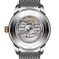 Men's watch / unisex BREITLING, Superocean Heritage B31 Automatic / 44mm, SKU: UB3112161C1A1 | watchphilosophy.co.uk
