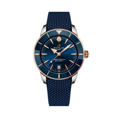 Men's watch / unisex BREITLING, Superocean Heritage B31 Automatic / 44mm, SKU: UB3112161C1S1 | watchphilosophy.co.uk