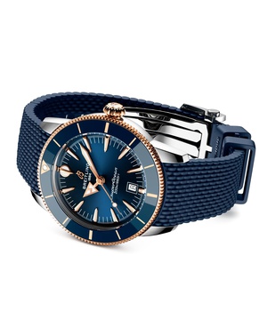 Men's watch / unisex BREITLING, Superocean Heritage B31 Automatic / 44mm, SKU: UB3112161C1S1 | watchphilosophy.co.uk