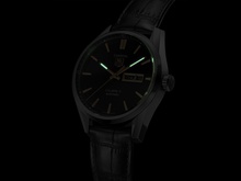 Men's watch / unisex  TAG HEUER, Carrera / 41mm, SKU: WAR201C.FC6266 | watchphilosophy.co.uk