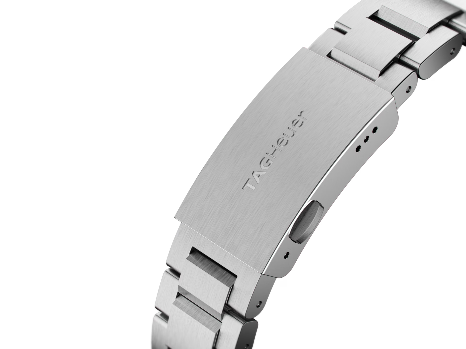 Men's watch / unisex  TAG HEUER, Aquaracer GMT / 43mm, SKU: WAY201F.BA0927 | watchphilosophy.co.uk