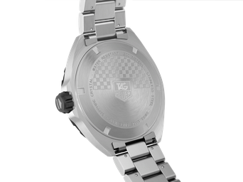 Men's watch / unisex  TAG HEUER, Formula 1 Quartz / 41mm, SKU: WAZ1110.BA0875 | watchphilosophy.co.uk