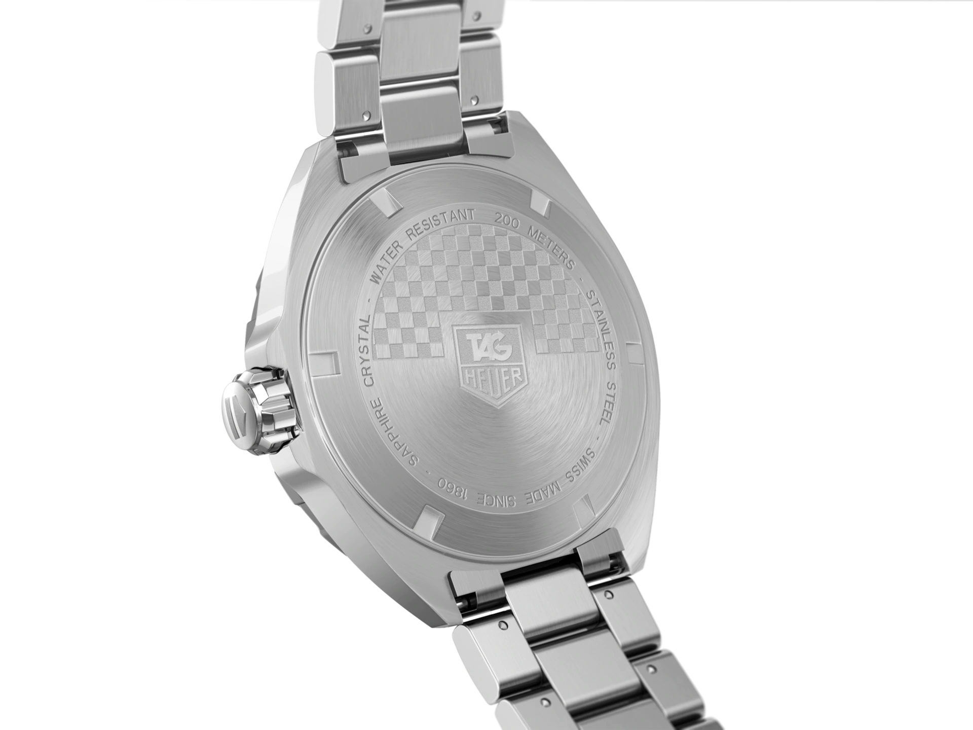 Men's watch / unisex  TAG HEUER, Formula 1 Quartz / 41mm, SKU: WAZ1118.BA0875 | watchphilosophy.co.uk