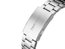 Men's watch / unisex  TAG HEUER, Formula 1 Quartz / 41mm, SKU: WAZ1118.BA0875 | watchphilosophy.co.uk