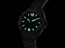 Men's watch / unisex  TAG HEUER, Formula 1 Quartz / 41mm, SKU: WAZ1118.BA0875 | watchphilosophy.co.uk
