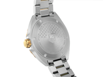 Men's watch / unisex  TAG HEUER, Formula 1 / 41mm, SKU: WAZ1120.BB0879 | watchphilosophy.co.uk