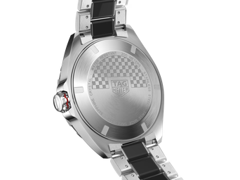 Men's watch / unisex  TAG HEUER, Formula 1 / 43mm, SKU: WAZ2011.BA0843 | watchphilosophy.co.uk