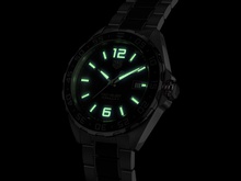 Men's watch / unisex  TAG HEUER, Formula 1 / 43mm, SKU: WAZ2011.BA0843 | watchphilosophy.co.uk