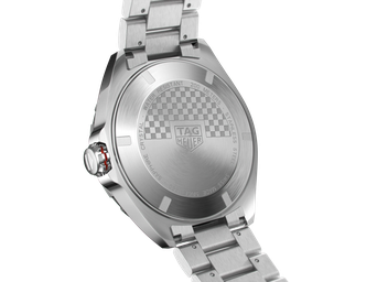 Men's watch / unisex  TAG HEUER, Formula 1 / 43mm, SKU: WAZ2011.BA0842 | watchphilosophy.co.uk