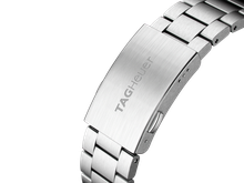 Men's watch / unisex  TAG HEUER, Formula 1 / 43mm, SKU: WAZ2011.BA0842 | watchphilosophy.co.uk