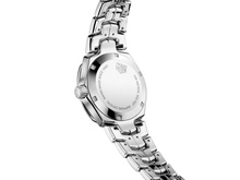 Ladies' watch  TAG HEUER, Link Date Quartz / 32mm, SKU: WBC131E.BA0649 | watchphilosophy.co.uk