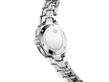 Ladies' watch  TAG HEUER, Link Quartz / 32mm, SKU: WBC131F.BA0649 | watchphilosophy.co.uk