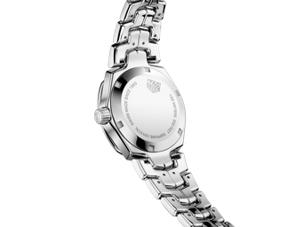 Ladies' watch  TAG HEUER, Link Quartz / 32mm, SKU: WBC131F.BA0649 | watchphilosophy.co.uk