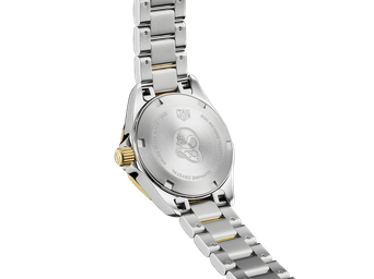 Ladies' watch  TAG HEUER, Aquaracer / 27mm, SKU: WBD1420.BB0321 | watchphilosophy.co.uk