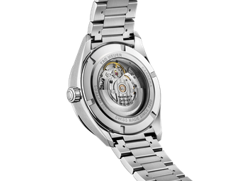 Men's watch / unisex  TAG HEUER, Carrera / 41mm, SKU: WBN2012.BA0640 | watchphilosophy.co.uk