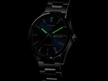 Men's watch / unisex  TAG HEUER, Carrera / 41mm, SKU: WBN2012.BA0640 | watchphilosophy.co.uk