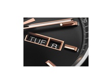 Men's watch / unisex  TAG HEUER, Carrera / 41mm, SKU: WBN2013.FC6503 | watchphilosophy.co.uk