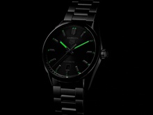 Men's watch / unisex  TAG HEUER, Carrera / 39mm, SKU: WBN2110.BA0639 | watchphilosophy.co.uk