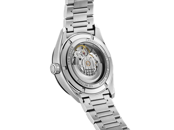 Men's watch / unisex  TAG HEUER, Carrera / 39mm, SKU: WBN2112.BA0639 | watchphilosophy.co.uk