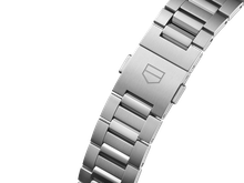 Men's watch / unisex  TAG HEUER, Carrera / 39mm, SKU: WBN2113.BA0639 | watchphilosophy.co.uk