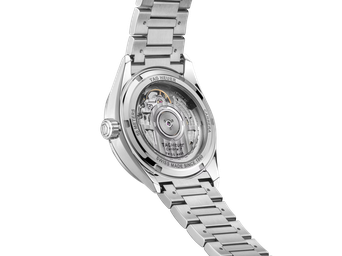 Ladies' watch  TAG HEUER, Carrera Automatic / 36mm, SKU: WBN2310.BA0001 | watchphilosophy.co.uk