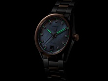 Ladies' watch  TAG HEUER, Carrera Date / 36mm, SKU: WBN2351.BD0000 | watchphilosophy.co.uk