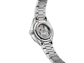 Ladies' watch  TAG HEUER, Carrera / 29mm, SKU: WBN2410.BA0621 | watchphilosophy.co.uk