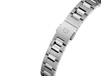 Ladies' watch  TAG HEUER, Carrera / 29mm, SKU: WBN2410.BA0621 | watchphilosophy.co.uk