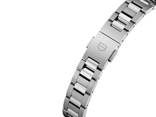 Ladies' watch  TAG HEUER, Carrera Date / 29mm, SKU: WBN2414.BA0621 | watchphilosophy.co.uk