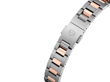 Ladies' watch  TAG HEUER, Carrera Date / 29mm, SKU: WBN2450.BD0569 | watchphilosophy.co.uk